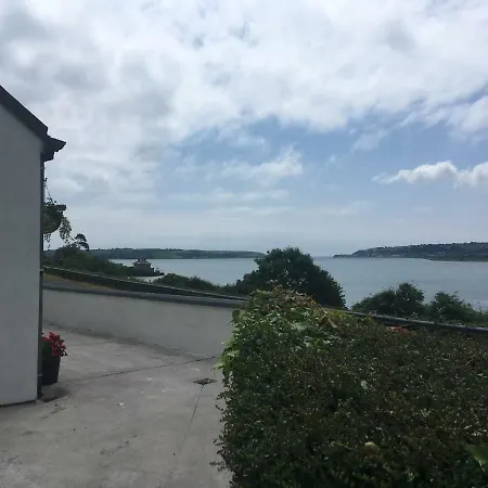 At Youghal Bridge Casa vacanze Dloughtane