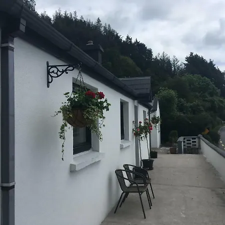 At Youghal Bridge * Dloughtane