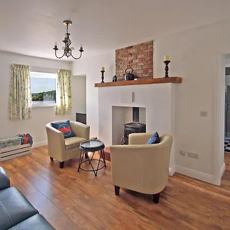 At Youghal Bridge Casa de Férias Dloughtane