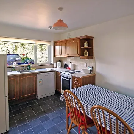 Casa de Férias At Youghal Bridge Dloughtane