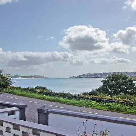 Semesterbostad At Youghal Bridge