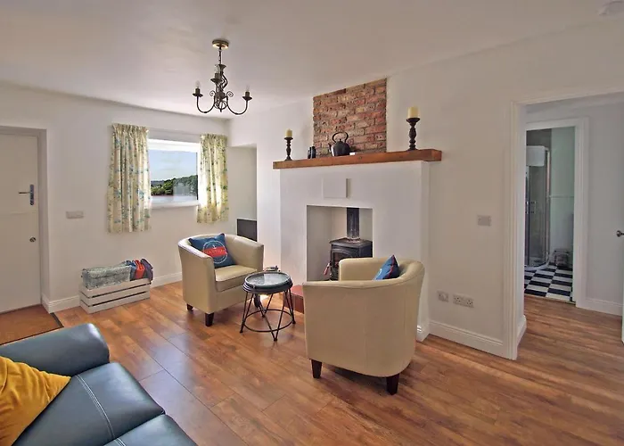 At Youghal Bridge Дом отдыха Dloughtane