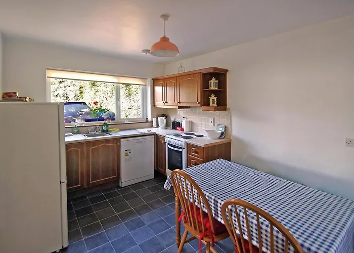 Дом отдыха At Youghal Bridge Dloughtane